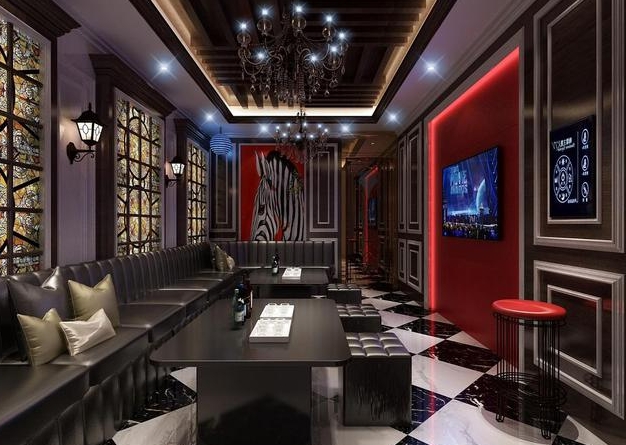 保山商务KTV推荐Top5-隆阳区ktv预订