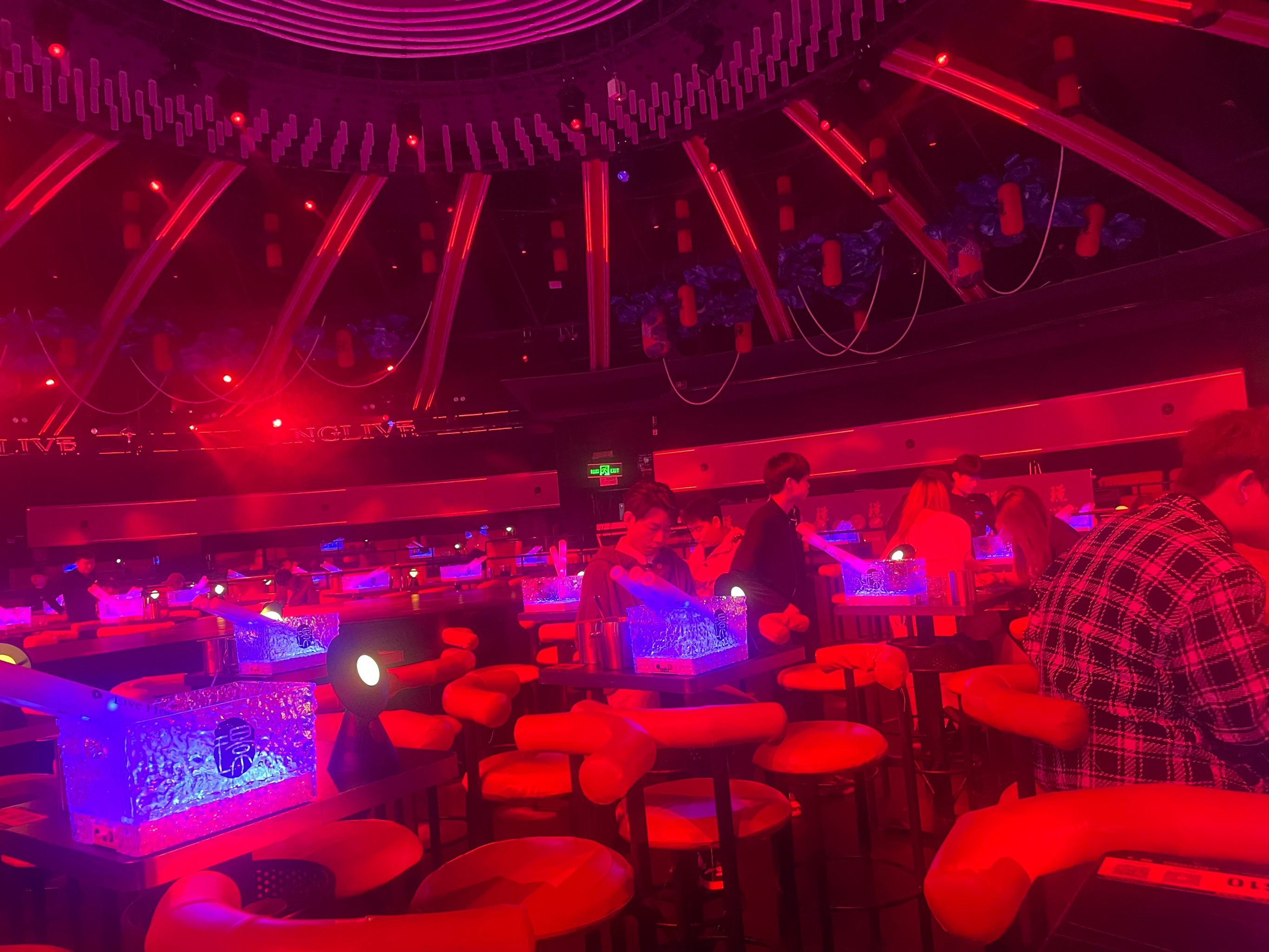 保山商务ktv与片场区别详解-昌宁县ktv预订