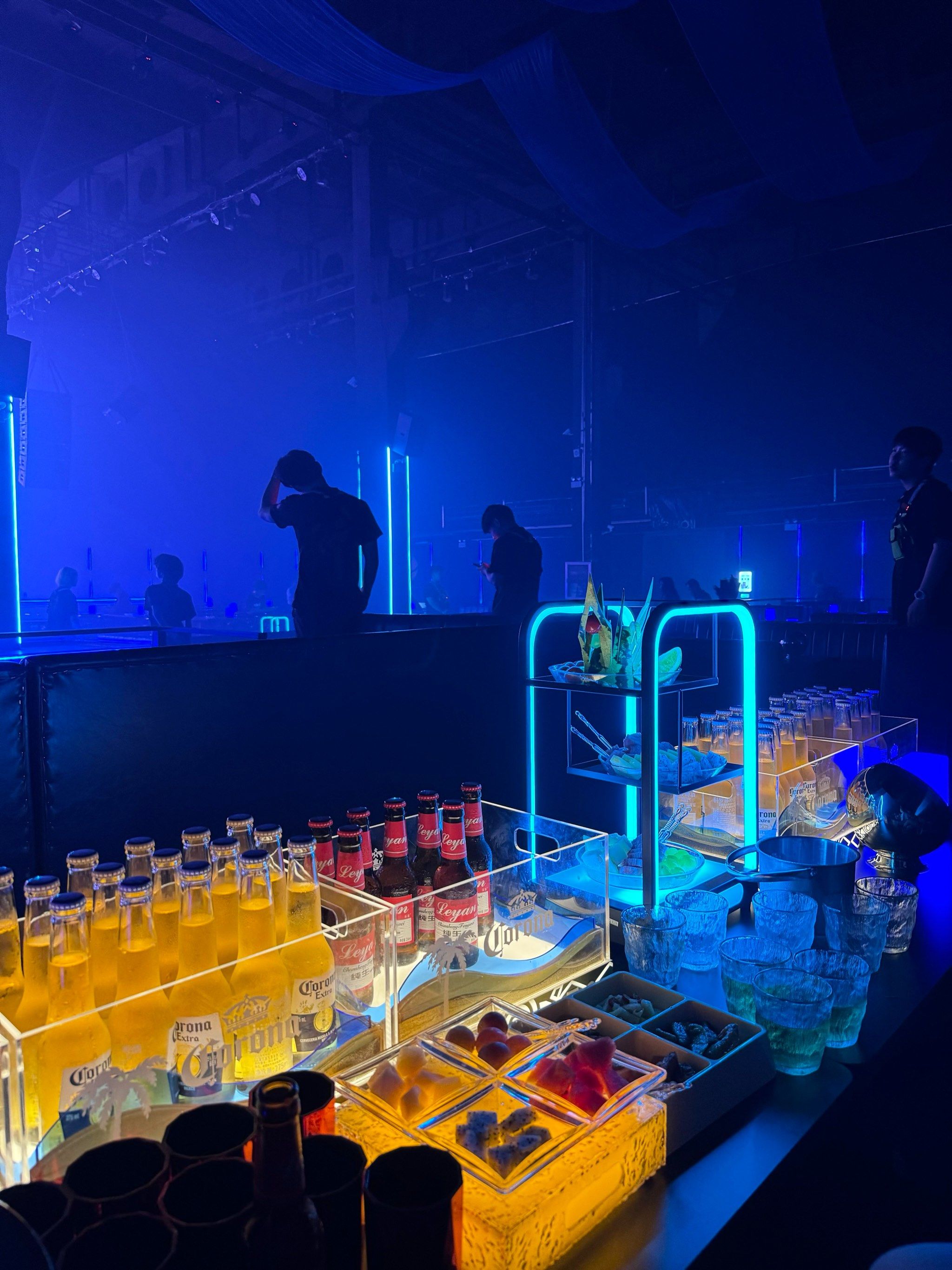 保山商务ktv价格怎么算详情解析-施甸县ktv预订